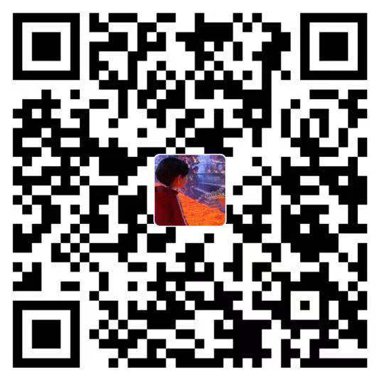 举个桃子的微信